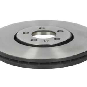 Disc frână TRW MOTO DF2758