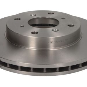 Disc frână ATE 24.0123-0105.1