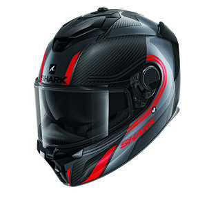 Casca moto SHARK HE7007E-DAR-XL