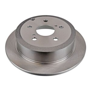 Disc frână BLUE PRINT ADT343315