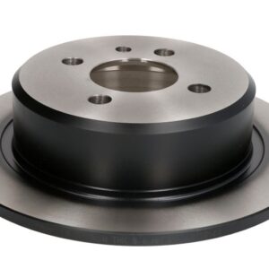 Disc frână TRW MOTO DF1561