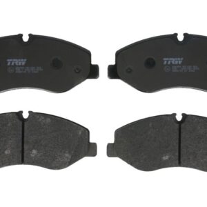 Plăcuțe de frână TRW MOTO GDB2103