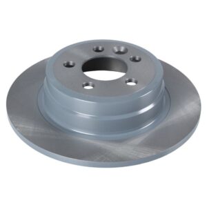 Disc frână FEBI FE43810