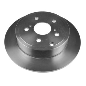 Disc frână BLUE PRINT ADT343196