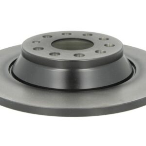 Disc frână TRW MOTO DF6504