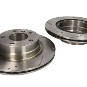 Disc frână SPEEDMAX 24.0120-0195.1TUOTUV