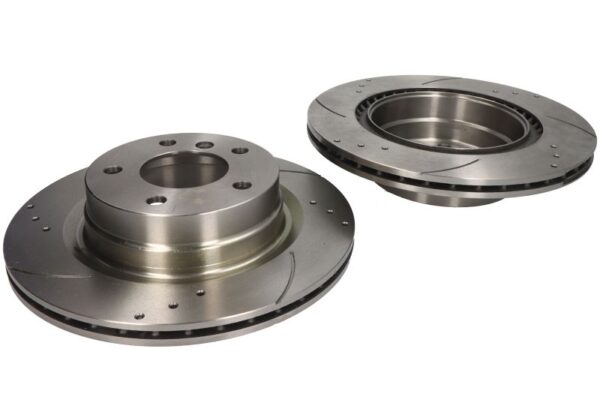 Discuri frana SPEEDMAX 24.0120-0195.1TUOTUV păreri