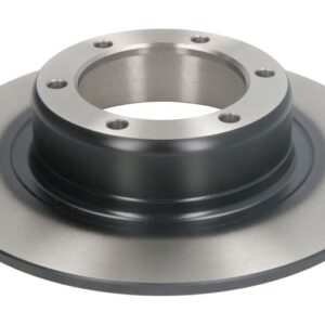 Disc frână TRW MOTO DF1107