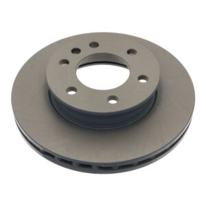 Disc frână FEBI FE27698