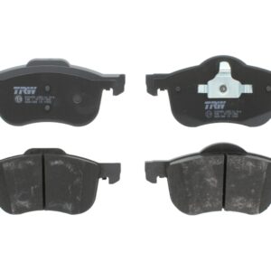 Plăcuțe de frână TRW MOTO GDB1388