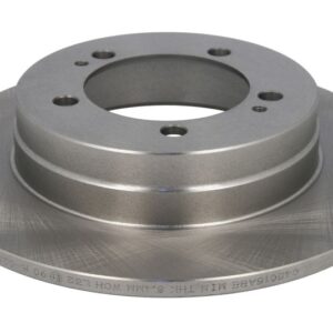 Disc frână ABE C45015ABE