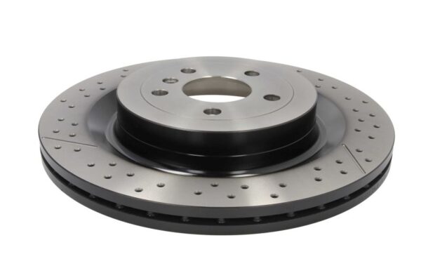 Discuri frana TRW MOTO DF6835S păreri