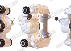 Etrier frână FERODO FCL694466