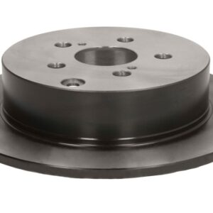 Disc frână TRW MOTO DF4899