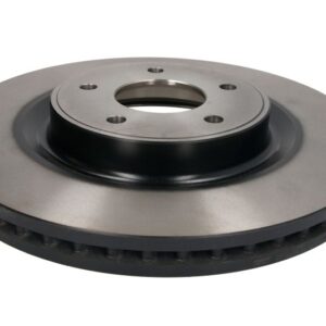 Disc frână TRW MOTO DF6496S