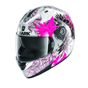 Căști Moto SHARK HE0545E-WKV-XS păreri