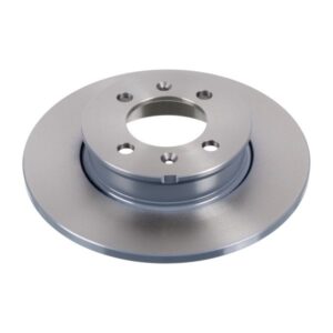 Disc frână FEBI FE43811