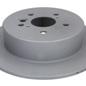 Disc frână ATE 24.0109-0152.1