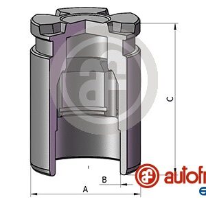 Piston etrier AUTOFREN SEINSA D0-25698