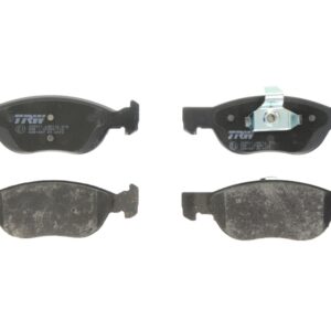 Plăcuțe de frână TRW MOTO GDB1487