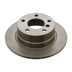Disc frână FEBI FE28162