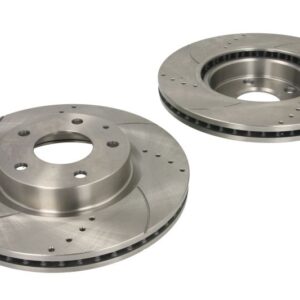 Disc frână SPEEDMAX 5201-01-21661TUOTUV