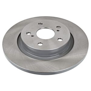 Disc frână BLUE PRINT ADT343273
