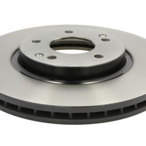 Disc frână TRW MOTO DF6804