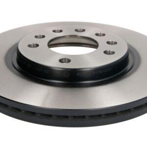 Disc frână TRW MOTO DF2681
