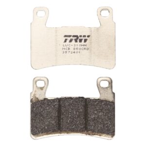 Plăcuțe de frână TRW MOTO MCB850CRQ