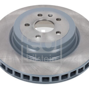 Disc frână FEBI FE178233