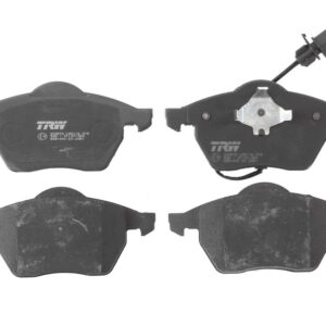 Plăcuțe de frână TRW MOTO GDB1440