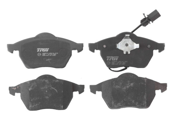 Plăcuțe de frână TRW MOTO GDB1440 păreri