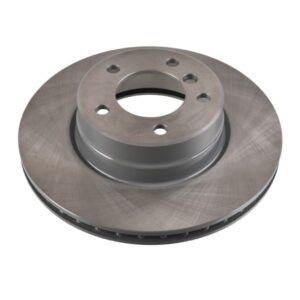 Disc frână BLUE PRINT ADB114362