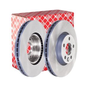 Disc frână FEBI FE28361