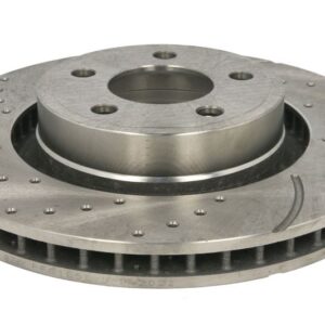 Disc frână Statele Unite ale Americii PFO1051AT PERFORMANCE