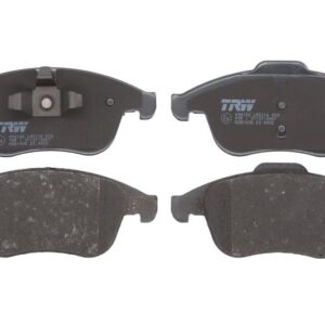 Plăcuțe de frână TRW MOTO GDB1808