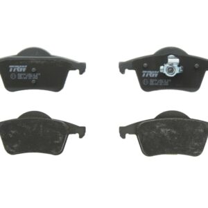 Plăcuțe de frână TRW MOTO GDB1389