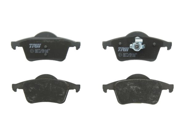 Plăcuțe de frână TRW MOTO GDB1389 păreri