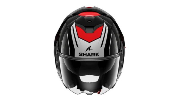 Căști Moto SHARK HE8712E-KSR-S păreri