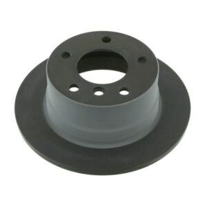 Disc frână FEBI FE23555