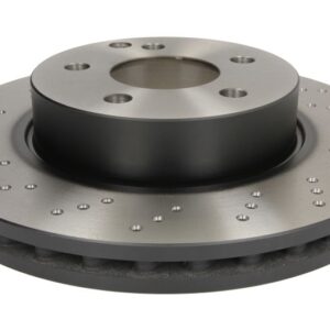 Disc frână TRW MOTO DF4813S