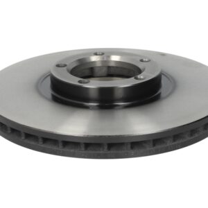 Disc frână TRW MOTO DF2785