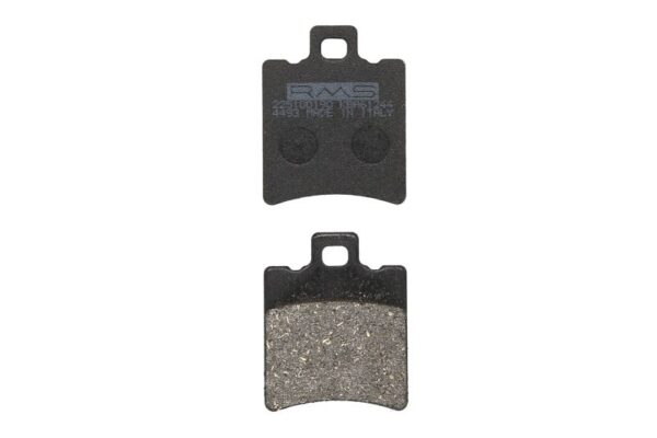 Plăcuțe de frână RMS RMS 22 510 0190 păreri