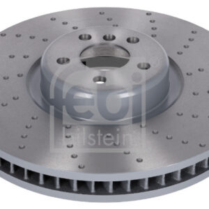 Disc frână FEBI FE179593