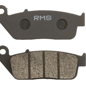 Plăcuțe de frână RMS RMS 22 510 0890