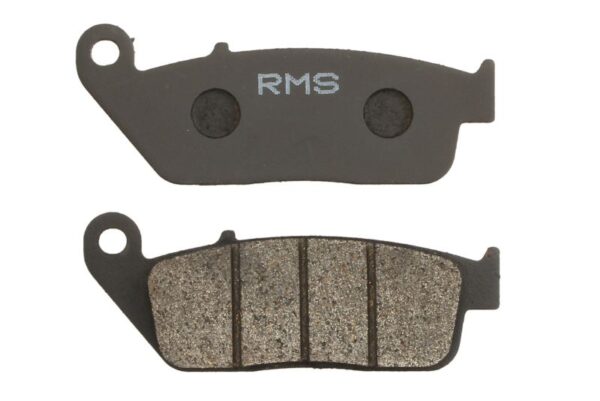 Plăcuțe de frână RMS RMS 22 510 0890 păreri