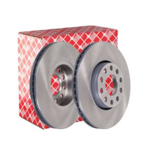 Disc frână FEBI FE28505