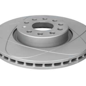 Disc frână ATE 24.0325-0158.1