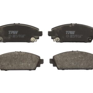 Plăcuțe de frână TRW MOTO GDB3189